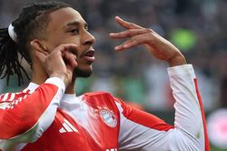 Bayern Munich đấu Real Madrid: Vũ điệu ma thuật Michael Olise