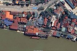 Hải Phòng yêu cầu Google Maps gỡ bỏ chỉ dẫn địa điểm giả mạo đền Tranh