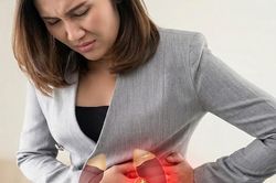 4 sưng phù cảnh báo thận đang gặp nguy hiểm