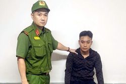 Bắt nam thanh niên đâm chết chồng cũ của chị gái ở Hà Nội