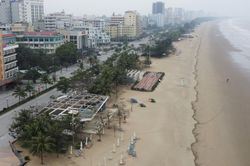 Sầm Sơn thu hơn 70 tỷ đồng từ đấu giá không gian ven biển