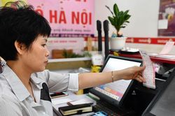 Vietlott lại tìm được 1 vé trúng độc đắc lên tới gần 15 tỷ đồng