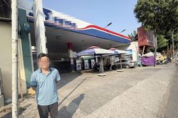 Bắt đối tượng thua lỗ chứng khoán đi cướp giật vé số của người tàn tật
