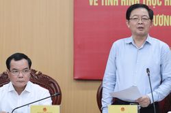 6 nhiệm vụ Phó Thủ tướng đặt ra cho ngành dân tộc và tôn giáo