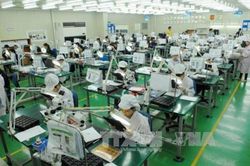 Bắc Ninh đặt mục tiêu trong Top 5 cả nước về chỉ số năng lực cạnh tranh
