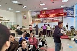 Ngừng sử dụng hóa đơn điện tử với hộ kinh doanh có doanh thu dưới 500 triệu đồng