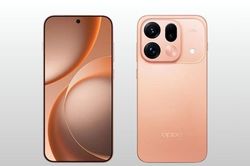 OPPO Find X9s Pro lộ diện: Flagship nhỏ gọn sở hữu pin 7,025 mAh và camera kép 200MP