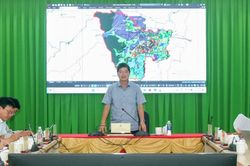 Quy hoạch chung liên phường, tạo động lực phát triển đô thị Bảo Lộc