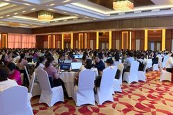 Nâng cao năng lực số cho đội ngũ cán bộ, giáo viên và nhân viên tại các cơ sở giáo dục