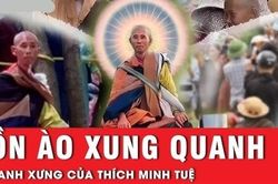 Từ 'hiện tượng mạng' đến thủ đoạn lợi dụng vấn đề tôn giáo trên không gian số