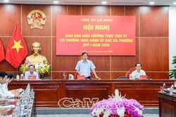 Tháo gỡ khó khăn từ cơ sở trong vận hành chính quyền địa phương 2 cấp