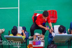Sôi nổi Ngày hội hiến máu tình nguyện 'Nhiệt huyết Petrovietnam'