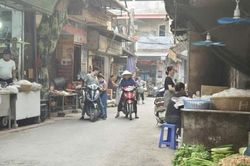 Xã Hoài Đức: Lan tỏa trách nhiệm cộng đồng trong Tháng hành động vì an toàn thực phẩm