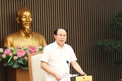 Phó Thủ tướng Lê Tiến Châu: Cần thay đổi mạnh mẽ tư duy quản lý giáo dục
