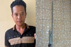 Lên mạng mua súng bắn chim, người đàn ông bị đề nghị truy tố
