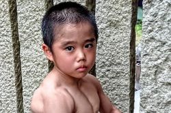 'Lý Tiểu Long nhí' sau nhiều năm biến mất khó hiểu