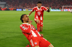 Tin thể thao (16-4): Bayern hạ gục Real, Arsenal nhọc nhằn đi tiếp