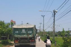 Đường cấm vẫn cứ 'chui'!