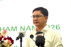 TPHCM phát động Tháng Hành động vì an toàn thực phẩm 2026