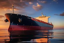 Giá dầu biến động giữa đàm phán Mỹ–Iran và phong tỏa Hormuz