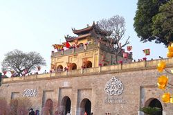 5 địa điểm tham quan hấp dẫn trong dịp nghỉ lễ 30/4 - 1/5 tại Hà Nội