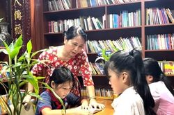 Phát triển văn hóa đọc: Ngành xuất bản đứng trước cơ hội 10 tỷ USD