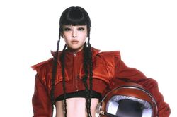 Jennie (Blackpink) lọt top 100 của Tạp chí TIME năm 2026