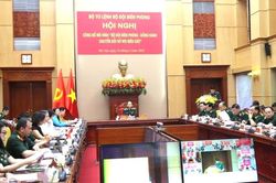 'Đi từng bản, đến từng người': Bộ đội Biên phòng lan tỏa chuyển đổi số khắp tuyến biên giới