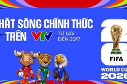 World Cup 2026 và bài toán bản quyền: Không chỉ là công nghệ, mà là thói quen tiêu dùng