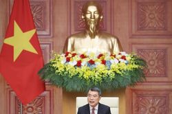Chính phủ ủng hộ, hoan nghênh các tập đoàn, doanh nghiệp năng lượng hàng đầu của Hoa Kỳ đầu tư tại Việt Nam