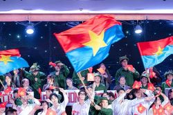 Sinh viên thử sức với các dự án truyền thông thực tế