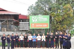 Lạng Sơn: Khai thác danh hiệu 'Làng du lịch tốt nhất 2025' để phát triển bền vững