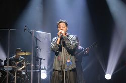 Giọng ca đặc biệt của The Voice Dương Trần Nghĩa và lựa chọn bất ngờ