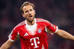 Xác định 2 cặp đấu bán kết Champions League 2025/26