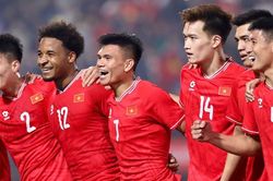 Tuyển Việt Nam: HLV Kim Sang Sik chờ đối thủ nào ở Asian Cup?