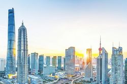 Kinh nghiệm Trung Quốc từ tái thiết đô thị thay vì xóa trắng