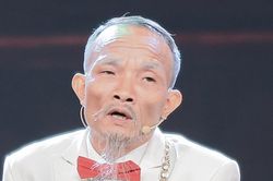 Nghệ sĩ khắc khổ nhất làng hài vẫn giữ nếp sống của một người nông dân