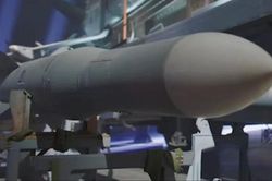 Tên lửa Areion công nghệ lai, 'sát thủ tầm xa', thay đổi cục diện chiến trường Ukraine