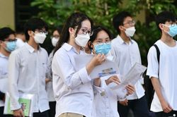 Học thêm không còn là lựa chọn cá nhân mà trở thành 'cuộc đua tập thể'