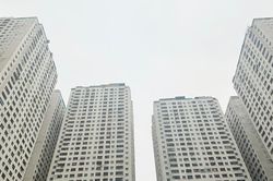 10 năm không sổ hồng, cư dân HH Linh Đàm phải lựa chọn: Đổi nhà hay trả nhà đều thấy thiệt