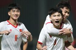 Nhận định U17 Việt Nam vs Timor Leste: Thắng đậm chờ đấu Indonesia
