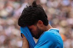 Alcaraz rút lui Barcelona Open, tan mộng đòi lại ngôi số 1 ATP