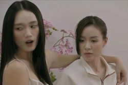 'Lời hứa đầu tiên' tập 1: Vừa đăng quang, hoa hậu Vi Minh đã đối mặt với thị phi