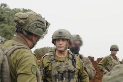 Israel tuyên bố lập 'vùng hủy diệt Hezbollah' ở miền nam Lebanon