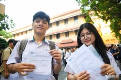 Đ&atilde; c&oacute; điểm thi đ&aacute;nh gi&aacute; năng lực ĐH Quốc gia TPHCM, thủ khoa đạt 1.098 điểm