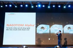 Cắt lớp vi tính lượng tử: Chụp CT giúp phát hiện bệnh sớm, điều trị chính xác hơn