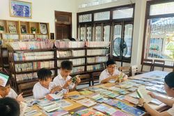 Gia Lai tổ chức Ngày Sách và Văn hóa đọc