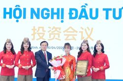 Vietjet công bố 5 đường bay mới, mở rộng kết nối Việt Nam - Trung Quốc