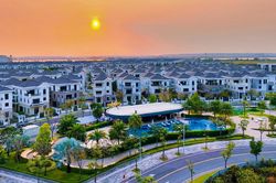 Đồng Nai được công nhận đô thị loại 1