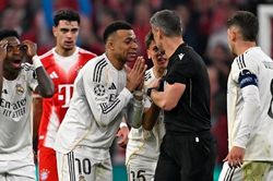 Casillas chỉ chính xác lý do Real Madrid thua Bayern ở Cúp C1